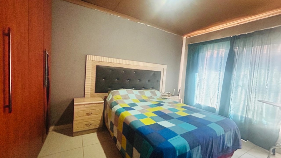 3 Bedroom Property for Sale in Zamdela Free State